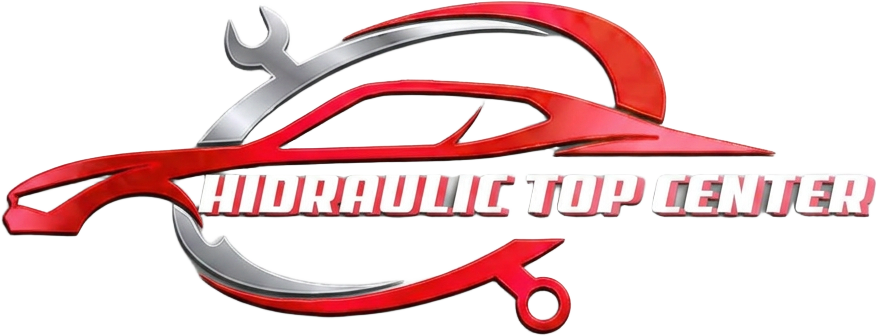 Hidraulic Top Center — Logo